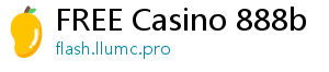 FREE Casino 888b