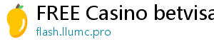 FREE Casino betvisa casino app