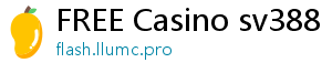 FREE Casino sv388 bet