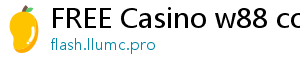 FREE Casino w88 com download